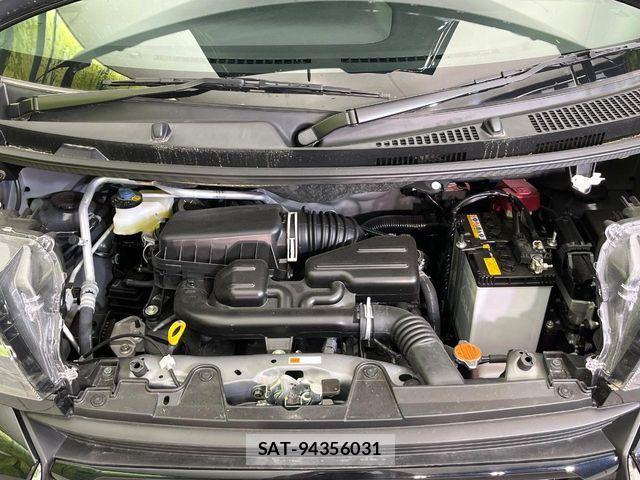 Daihatsu TANTO CUSTOM 2025-03 7226069-17