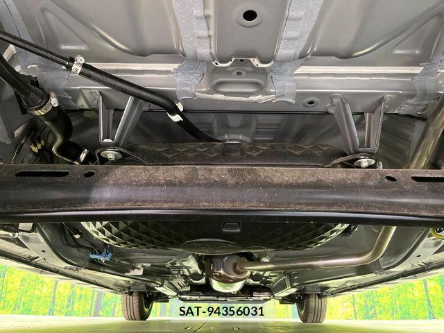 Daihatsu TANTO CUSTOM 2025-03 7226069-18