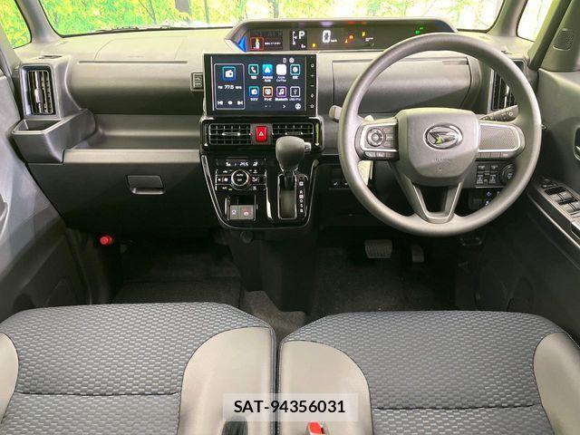 Daihatsu TANTO CUSTOM 2025-03 7226069-1