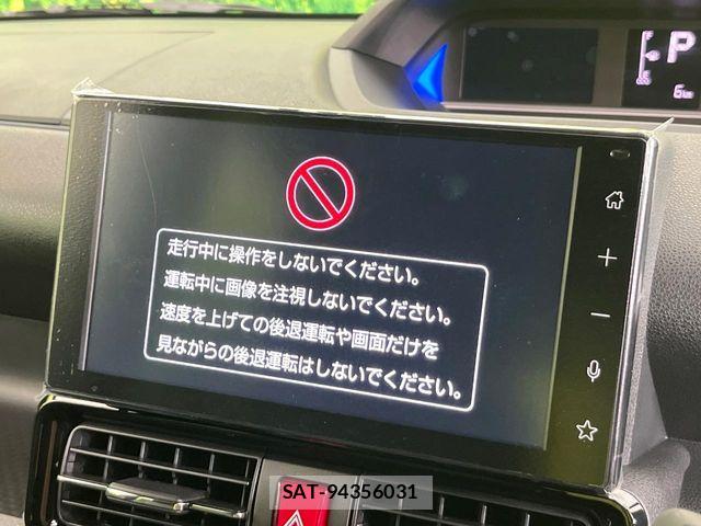 Daihatsu TANTO CUSTOM 2025-03 7226069-3