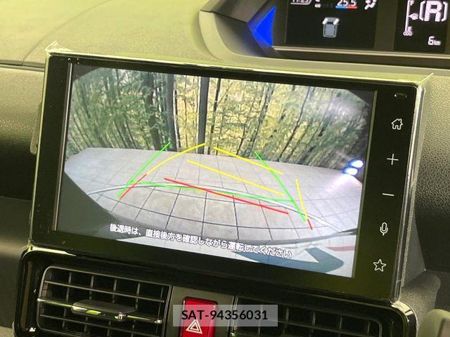 Daihatsu TANTO CUSTOM 2025-03 7226069-4