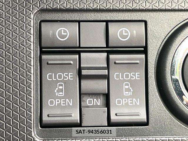 Daihatsu TANTO CUSTOM 2025-03 7226069-5