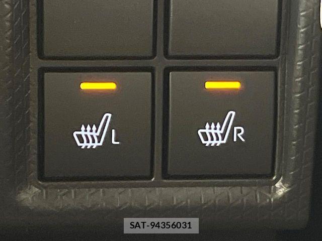 Daihatsu TANTO CUSTOM 2025-03 7226069-6