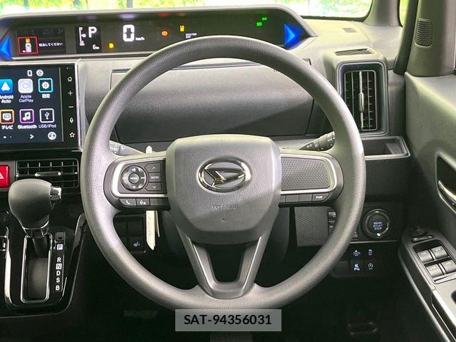 Daihatsu TANTO CUSTOM 2025-03 7226069-7