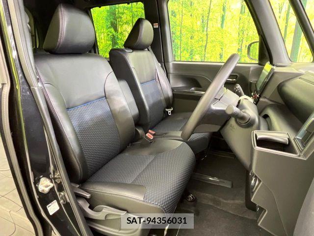 Daihatsu TANTO CUSTOM 2025-03 7226069-8