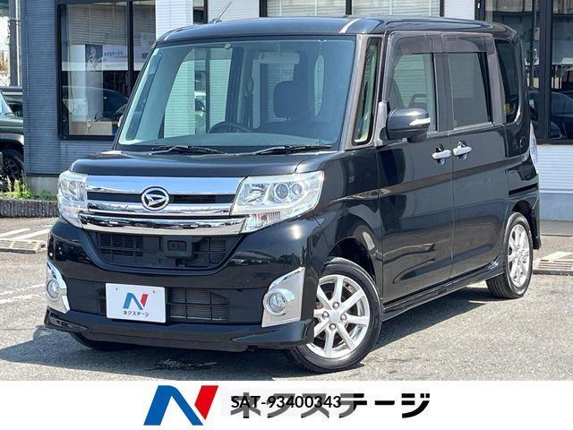 Daihatsu TANTO CUSTOM 2014-10 7225986-0