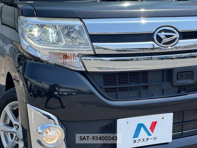Daihatsu TANTO CUSTOM 2014-10 7225986-11