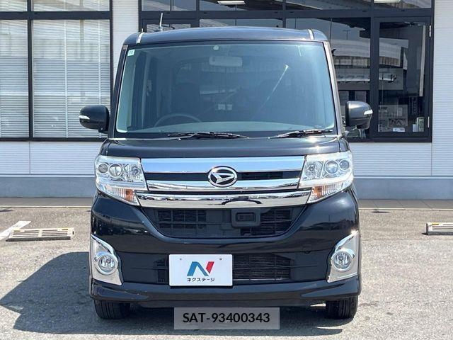 Daihatsu TANTO CUSTOM 2014-10 7225986-13