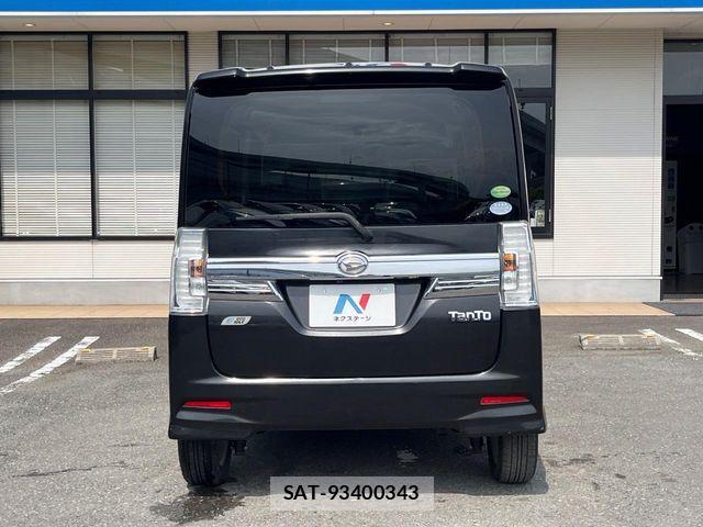 Daihatsu TANTO CUSTOM 2014-10 7225986-14