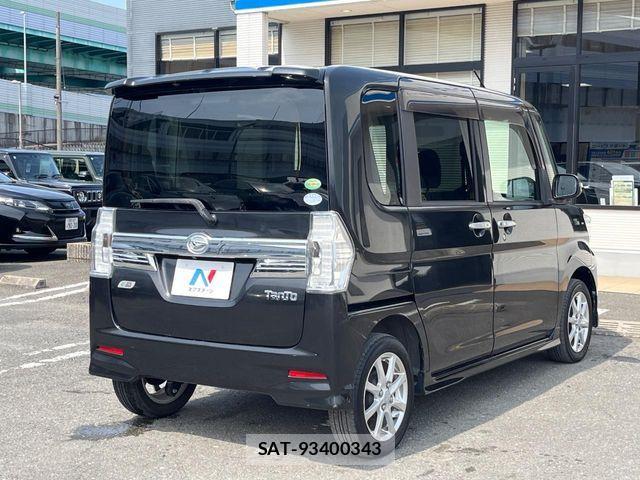 Daihatsu TANTO CUSTOM 2014-10 7225986-16