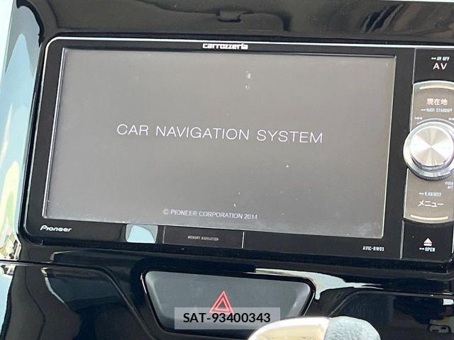 Daihatsu TANTO CUSTOM 2014-10 7225986-2