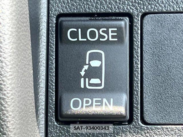 Daihatsu TANTO CUSTOM 2014-10 7225986-4