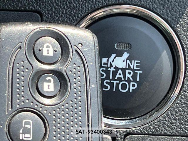Daihatsu TANTO CUSTOM 2014-10 7225986-6