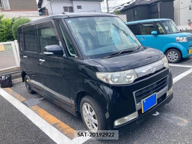 sat car