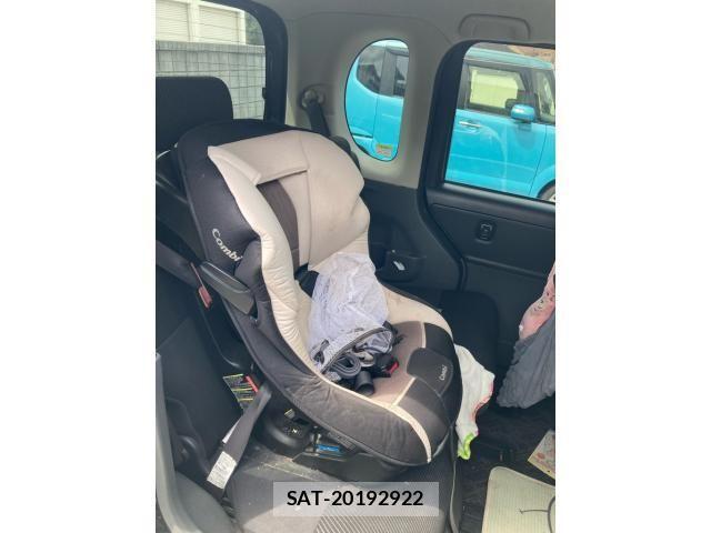 Daihatsu TANTO CUSTOM 2008-07 7225956-10