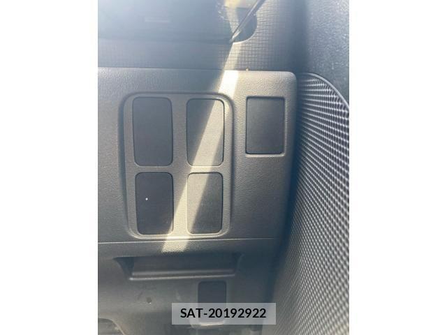 Daihatsu TANTO CUSTOM 2008-07 7225956-12