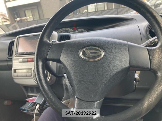 Daihatsu TANTO CUSTOM 2008-07 7225956-13