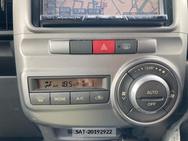 Daihatsu TANTO CUSTOM 2008-07 7225956-16
