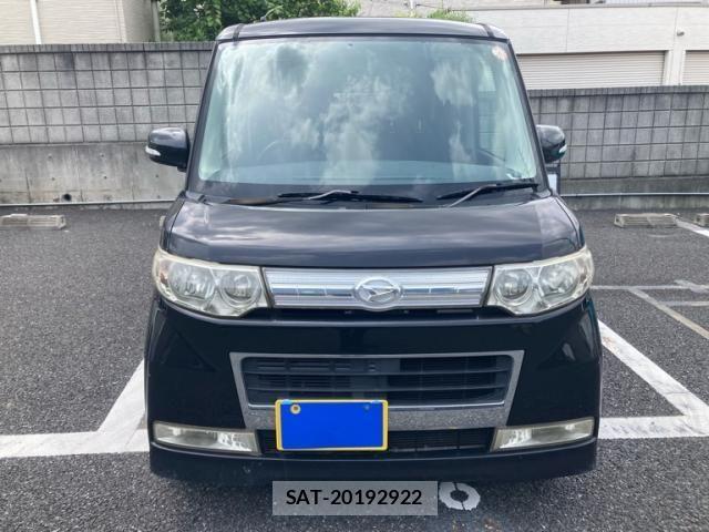 Daihatsu TANTO CUSTOM 2008-07 7225956-1