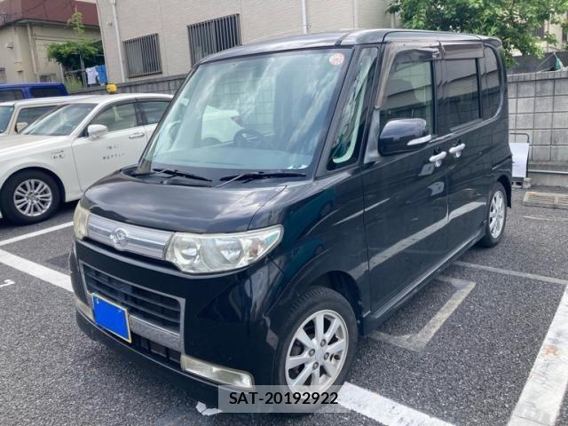 Daihatsu TANTO CUSTOM 2008-07 7225956-2