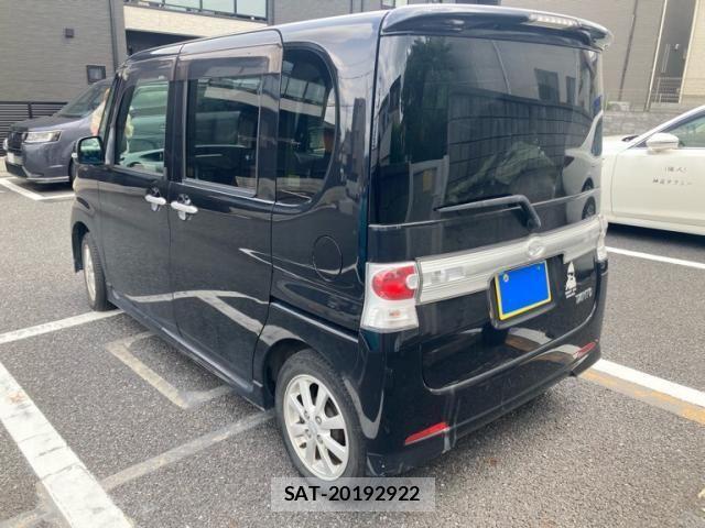 Daihatsu TANTO CUSTOM 2008-07 7225956-4