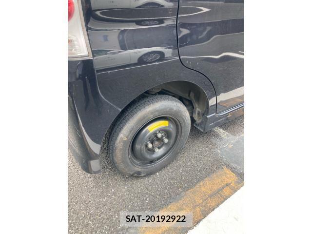 Daihatsu TANTO CUSTOM 2008-07 7225956-6