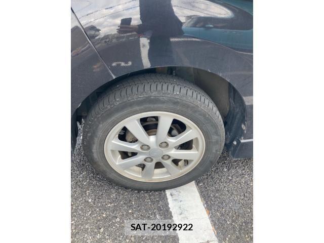 Daihatsu TANTO CUSTOM 2008-07 7225956-8
