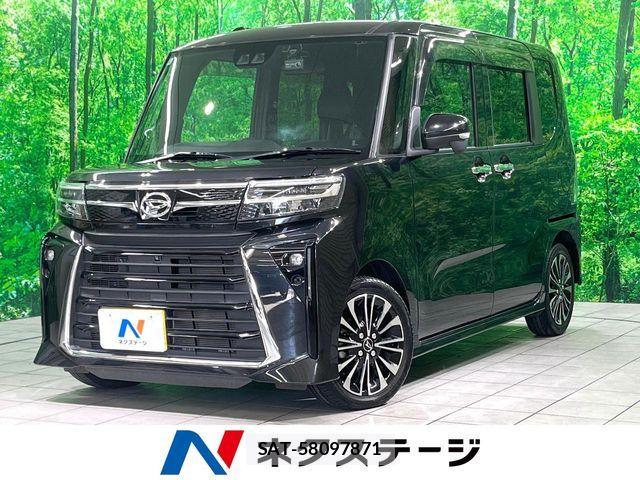 Daihatsu TANTO CUSTOM 2022-11 7226057-0