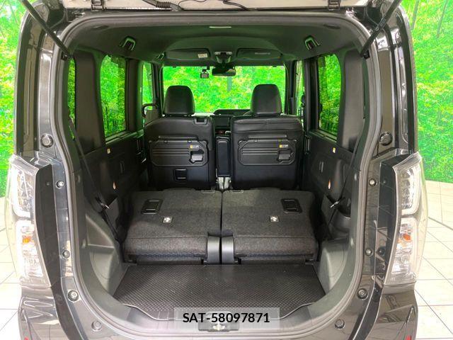 Daihatsu TANTO CUSTOM 2022-11 7226057-11