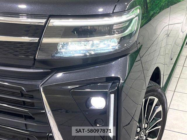 Daihatsu TANTO CUSTOM 2022-11 7226057-13