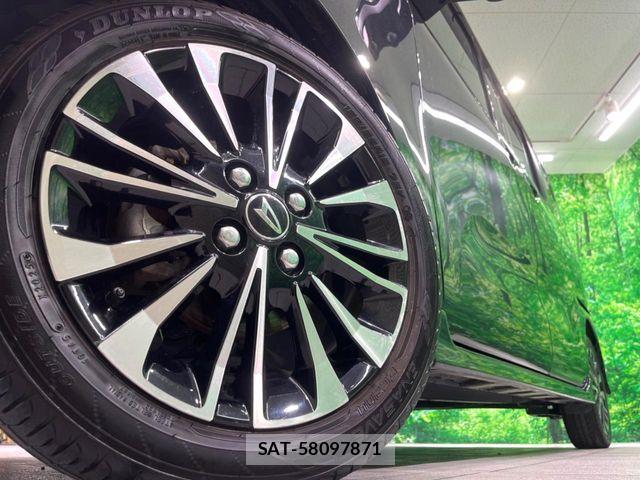 Daihatsu TANTO CUSTOM 2022-11 7226057-14