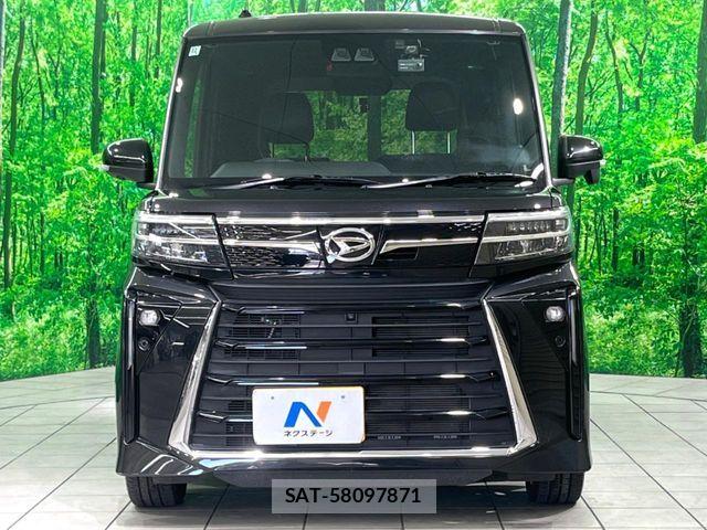 Daihatsu TANTO CUSTOM 2022-11 7226057-15