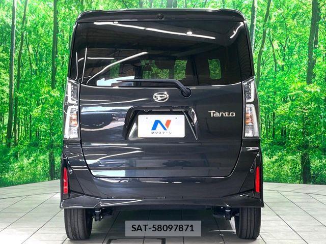 Daihatsu TANTO CUSTOM 2022-11 7226057-16