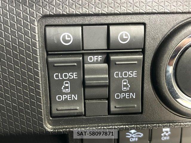 Daihatsu TANTO CUSTOM 2022-11 7226057-3