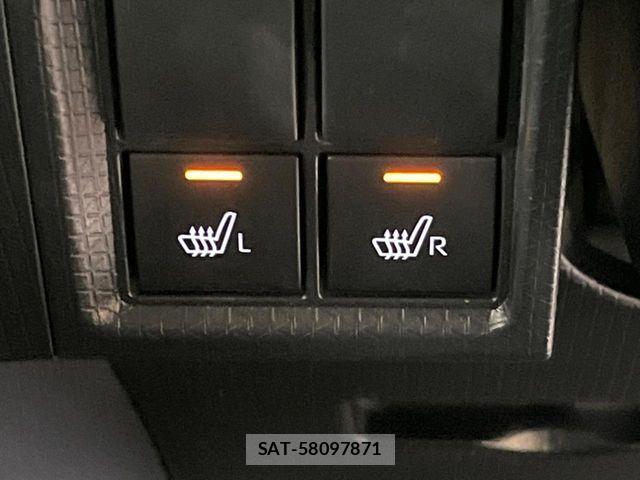 Daihatsu TANTO CUSTOM 2022-11 7226057-7
