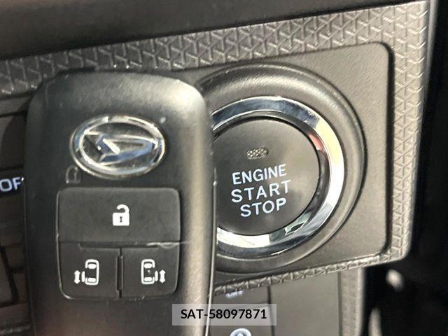 Daihatsu TANTO CUSTOM 2022-11 7226057-8