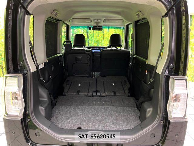 Daihatsu TANTO CUSTOM 2017-10 7226010-9