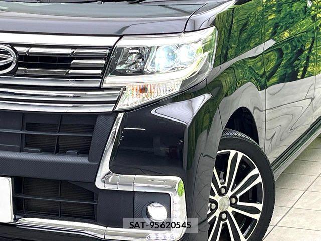 Daihatsu TANTO CUSTOM 2017-10 7226010-10