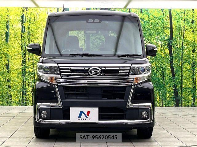 Daihatsu TANTO CUSTOM 2017-10 7226010-13
