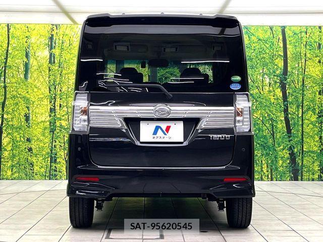 Daihatsu TANTO CUSTOM 2017-10 7226010-14