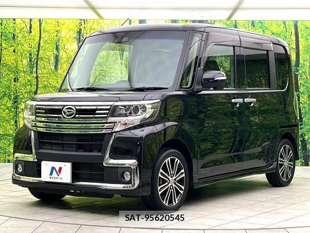 Daihatsu TANTO CUSTOM 2017-10 7226010-15