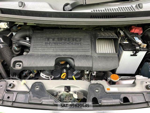 Daihatsu TANTO CUSTOM 2017-10 7226010-17