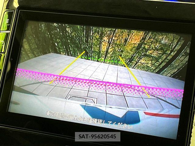 Daihatsu TANTO CUSTOM 2017-10 7226010-4