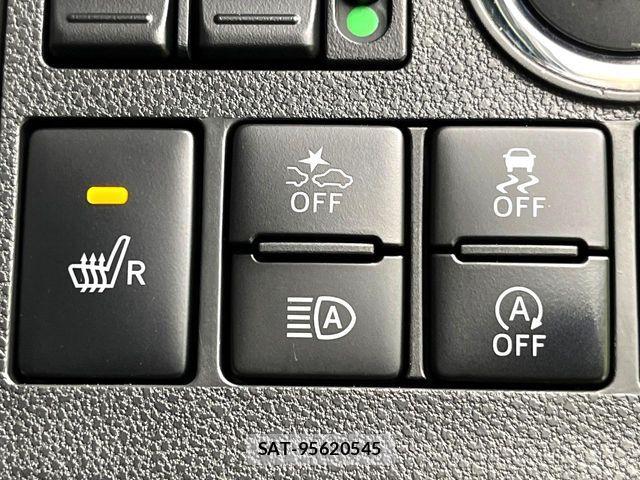 Daihatsu TANTO CUSTOM 2017-10 7226010-6