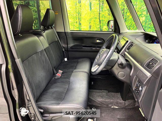 Daihatsu TANTO CUSTOM 2017-10 7226010-7