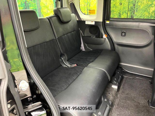 Daihatsu TANTO CUSTOM 2017-10 7226010-8