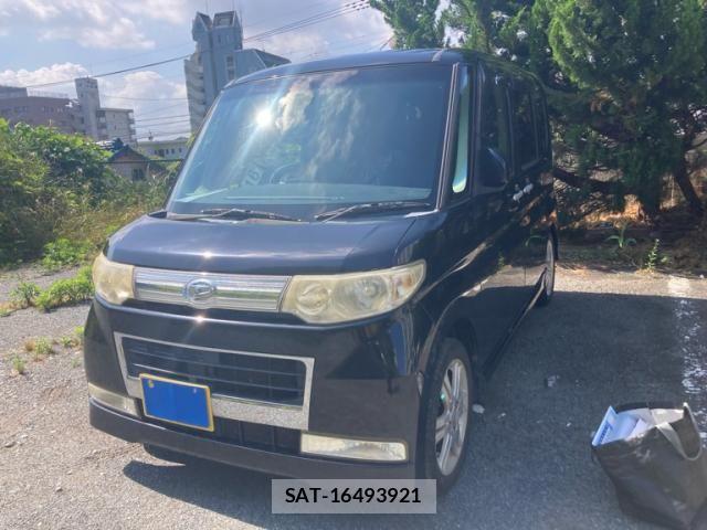 Daihatsu TANTO CUSTOM 2009-05 7225962-0