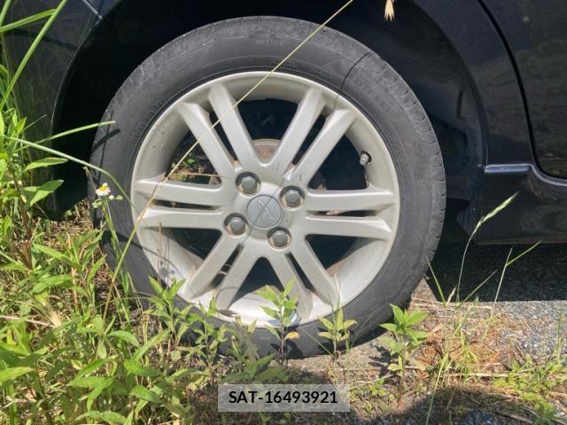 Daihatsu TANTO CUSTOM 2009-05 7225962-9