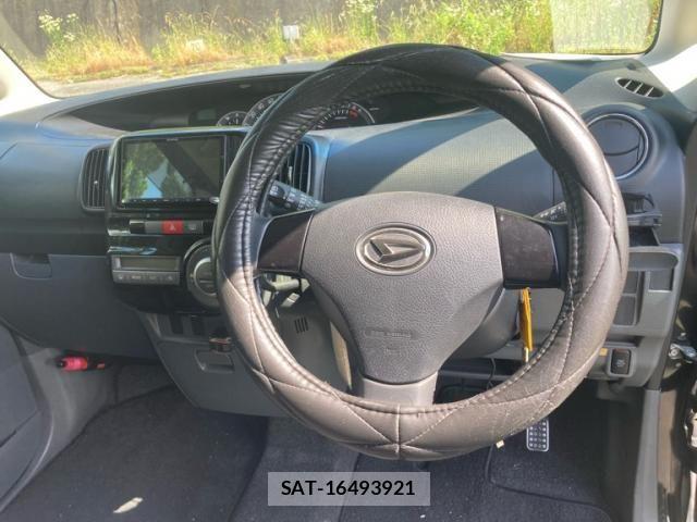 Daihatsu TANTO CUSTOM 2009-05 7225962-12