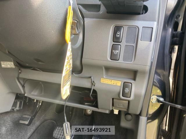 Daihatsu TANTO CUSTOM 2009-05 7225962-13